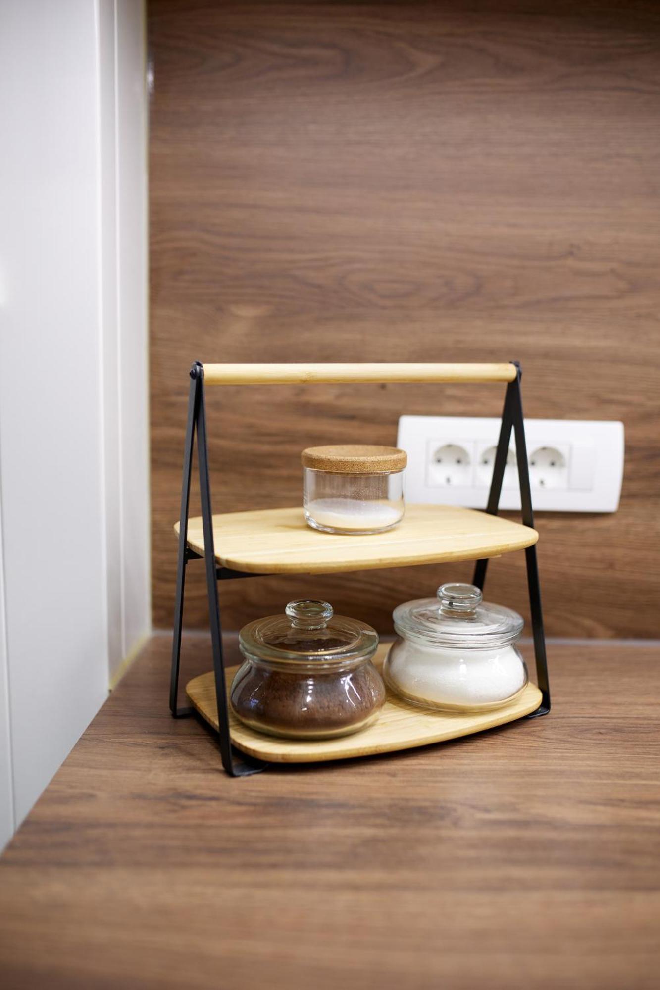 Apartments Smreka 克拉尼斯卡戈拉 客房 照片