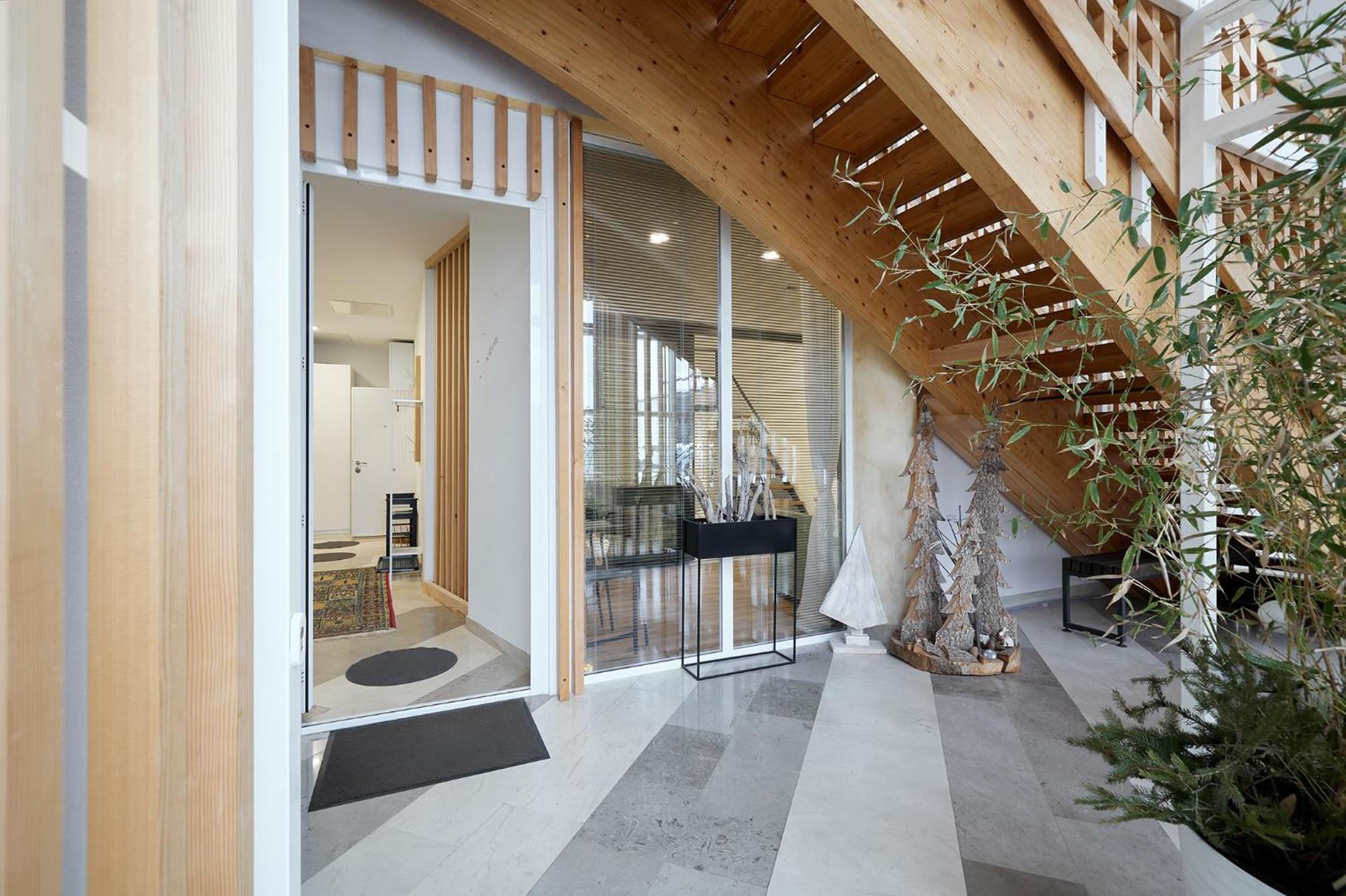 Apartments Smreka 克拉尼斯卡戈拉 客房 照片