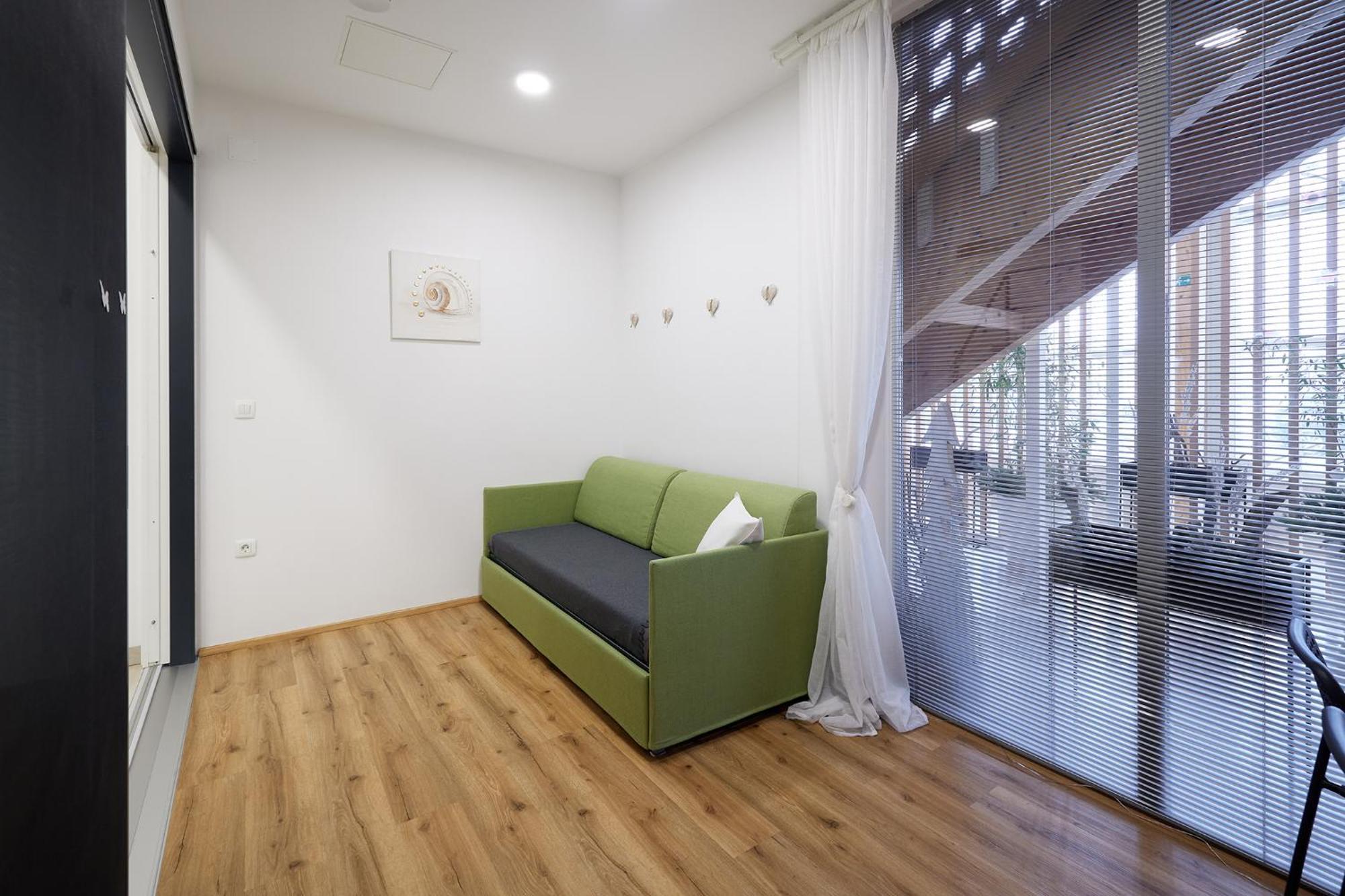 Apartments Smreka 克拉尼斯卡戈拉 客房 照片
