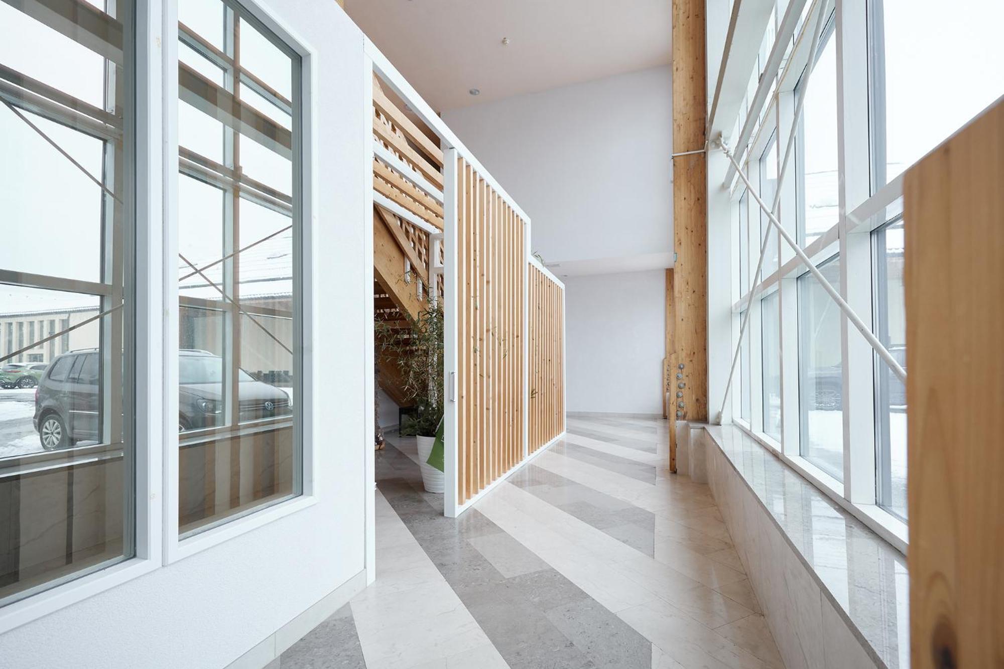 Apartments Smreka 克拉尼斯卡戈拉 客房 照片